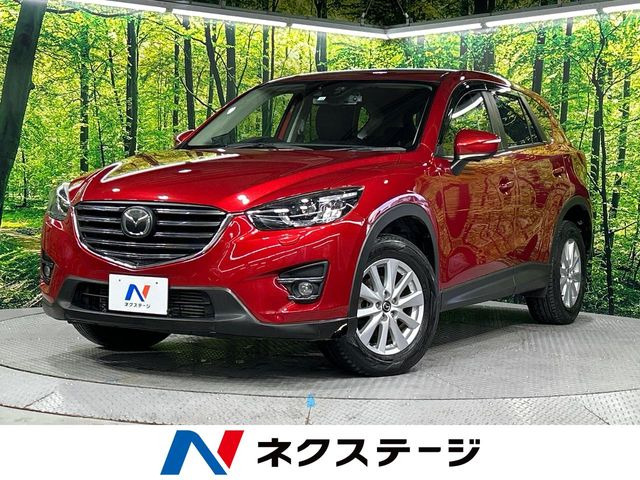 CX-5  XD プロアクティブ