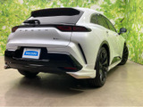 クラウンスポーツ 2.5 Z E-Four 4WD 