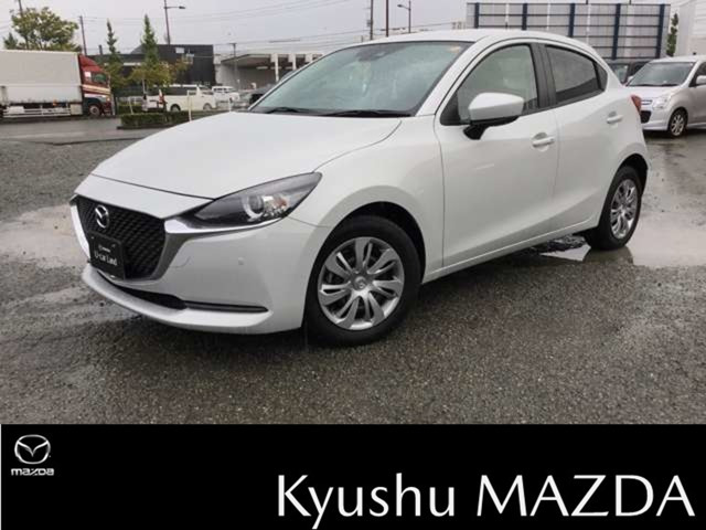 MAZDA2 1.5 15S スマートエディション 