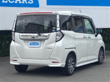 トール 1.0 カスタムG リミテッド SAIII 