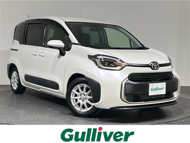 シエンタ 1.5 Z 修復歴無し