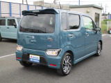 ワゴンRカスタムZ ハイブリッド(HYBRID) ZX 