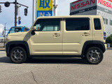 ハスラー ハイブリッド(HYBRID) G