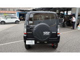 ジムニー クロスアドベンチャー 4WD 