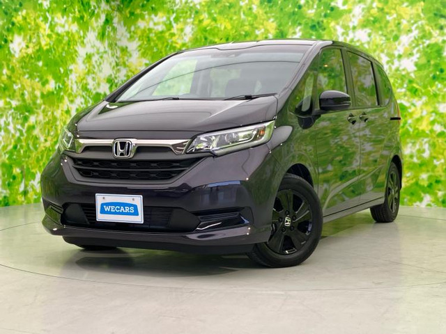 フリード 1.5 G ブラックスタイル （5BA-GB5）