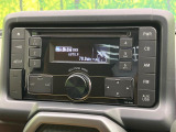 お好きな音楽を車内でお楽しみいただけます♪スピーカー交換・ウーハー追加などの音質向上や、最新ナビ・後席モニター等の取り付けも是非ご相談ください!