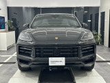 カイエンクーペ 3.0 ティプトロニックS 4WD 