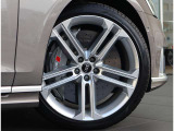 S8 4.0 4WD 