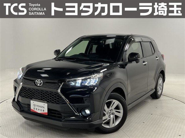 ライズ 1.0 G （5BA-A200A）