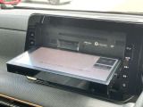 CDやDVDも視聴できますのでドライブが楽しくなりますね。