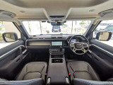 ディフェンダー  90 SE 2.0L P300 4WD