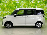 ルーミー 1.0 カスタム G 4WD 