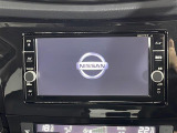 【純正ナビ】専用設計で車内の雰囲気にマッチ!ナビ利用時のマップ表示は見やすく、いつものドライブがグッと楽しくなります!