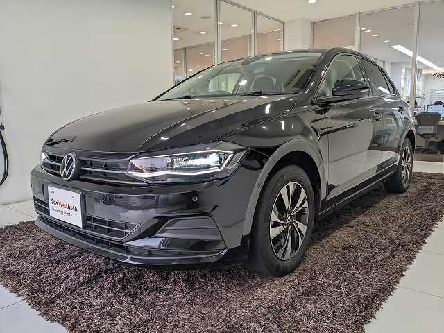 ポロ TSI コンフォートライン 