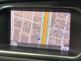 ●純正ナビ:一体感のあるナビは、高級感ある車内を演出してくれます。Bluetooth再生などオーディオ機能も充実しておりますので、運転もより楽しめます♪