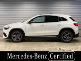 GLAクラス GLA200d 4マチック AMGライン 4WD 