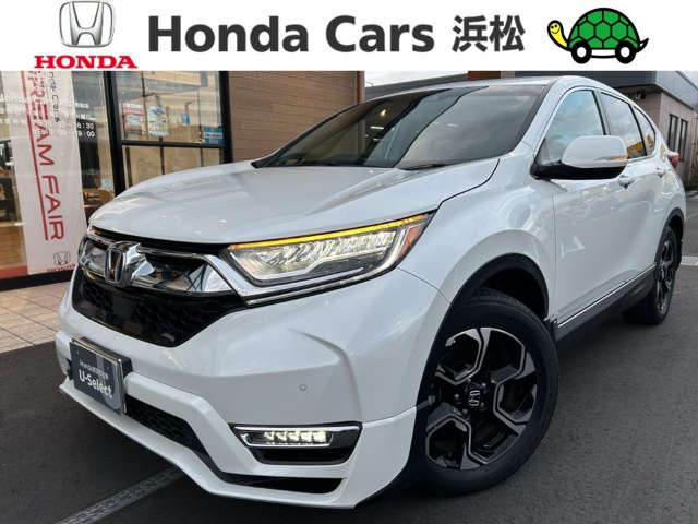 CR-V  2.0 e:HEV EX