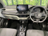 スイフト 1.2 ハイブリッド(HYBRID) MZ 