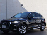 Q5 2.0 TFSI クワトロ スポーツ 4WD 