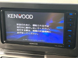 【7型ゲーション】目的地までしっかり案内してくれる使いやすいナビ。Bluetooth接続すればお持ちのスマホやMP3プレイヤーの音楽を再生可能!毎日の運転がさらに楽しくなります!!【ナビゲーション】目
