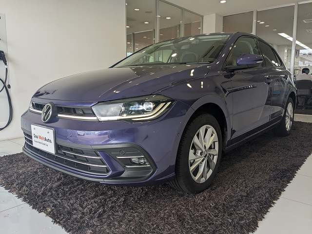 ポロ TSI スタイル 