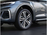 Q5スポーツバック Sライン ダイナミック エディション ディーゼル 4WD 