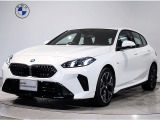 BMW120d Mスポーツ入庫しました!テクノロジーパッケージ!