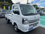 キャリイ KC エアコン パワステ 農繁仕様 4WD 