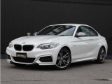 BMW 2シリーズクーペ M235i