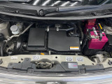 親切・丁寧な専門メカニックスタッフが応対!・車検・点検整備・事故等の修理などアフターサービスも安心。お車のカスタマイズもネクステージのサービススタッフまでご相談ください!