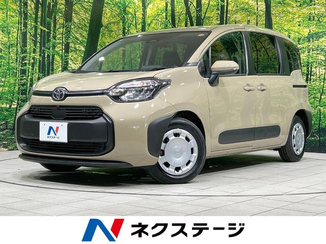 シエンタ 1.5 G 