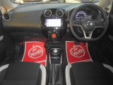 ノート 1.2 e-POWER X 
