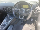 TTクーペ 2.0 TFSI Sラインパッケージ 修復歴無し
