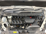 親切・丁寧な専門メカニックスタッフが応対!・車検・点検整備・事故等の修理などアフターサービスも安心。お車のカスタマイズもネクステージのサービススタッフまでご相談ください!