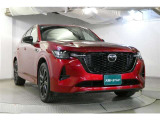 CX-60 3.3 XD ハイブリッド エクスクルーシブスポーツ ディーゼル 4WD 