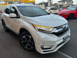 CR-V  2.0 e:HEV EX