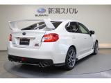WRX STI 2.0 タイプS 4WD 