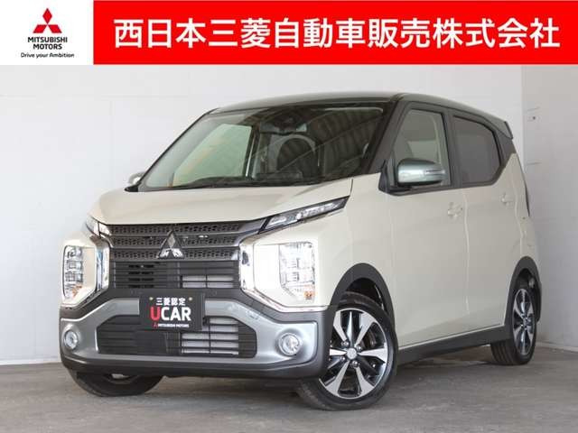 eKクロス T