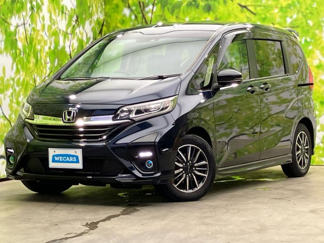 フリード 1.5 モデューロX ホンダセンシング 