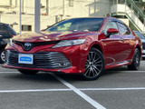 トヨタ カムリ 2.5 G