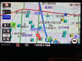 大画面の純正9インチナビを装備しています★大きな画面なので地図がとても見やすくなっています★TVやDVDも大きな画面で楽しめますよ★Bluetooth対応ですのでスマホの音楽も楽しむことができます★