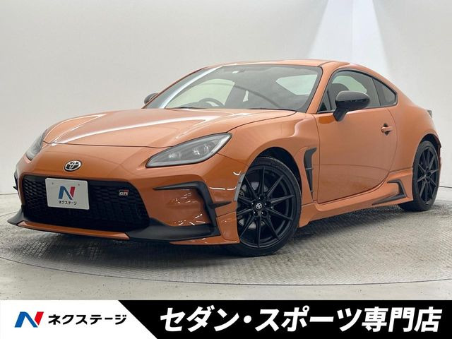GR862.4 RZ 10th アニバーサリー リミテッド
