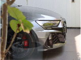 RS3スポーツバック 2.5 4WD 