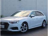A4アバント 35 TFSI アドバンスド 