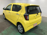 『中古車です』現車の確認はくれぐれもお願いします