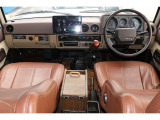 ランドクルーザー60 4.0 VX ハイルーフ ディーゼル 4WD 