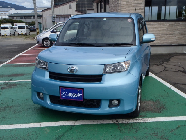 bB 1.5 Z Lパッケージ 