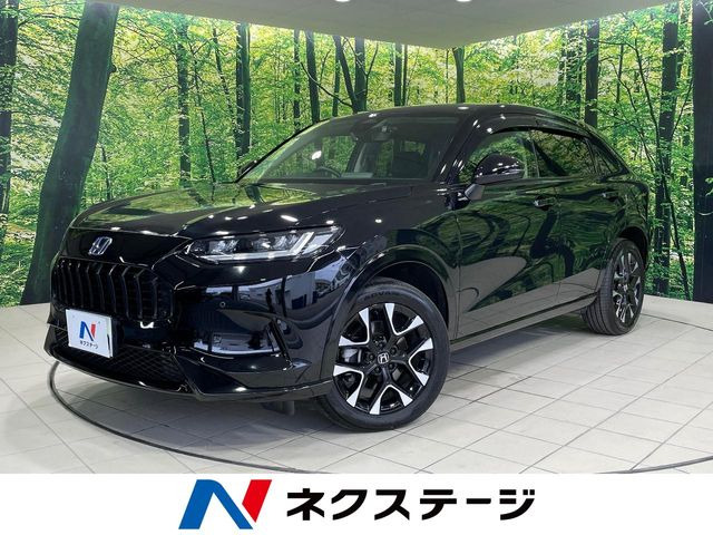 ZR-V2.0 e:HEV Z 4WD