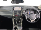 NX 300 スパイス&シック 本革シート サンルーフ