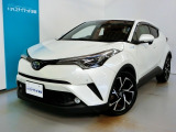 トヨタ C-HR